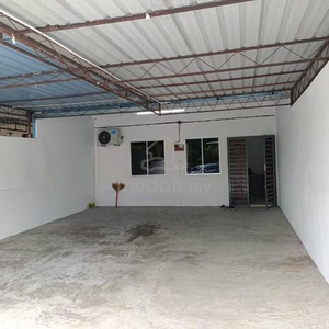 Taman Tiong @ Kulim|Hitech|foreigners|Best Price|Air Cond