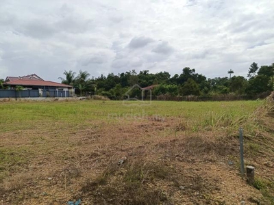 Tanah Lot Geran Individu Di Kuala Nerang Kedah