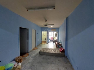 Teratai Mewah Apartment - Centrally located near Kuala Lumpur