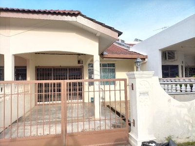 Terraced House Bukit Katil