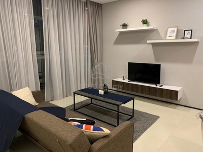 The Fennel, Capers @ Sentul East near LRT Station[FOR RENT]