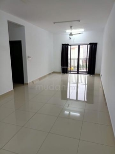 The Herz Kepong Condominium Partial Furnished !!!