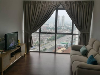 The Signature 2[PERAI]FULLY FURNISHED 950SQFT READY TO MOVE IN !!!