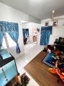 [ Tingkat 1 ] Palma Apartment , Bandar Country Homes , Rawang LOW COST