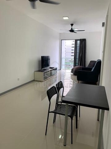 United Point Residence Fully Furnished Nice Unit For Rent