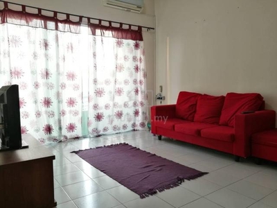 University Place Furnished Gelugor Near USM Worth BOOK NOW Fast Deal