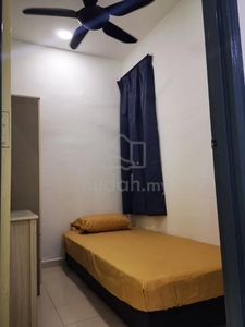 Villa Krystal Apartment Single bedroom for Rent
