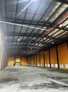 Warehouse Factory Seremban, Pantai,Ampangan,Tmn Kayu Manis, N.Sembilan