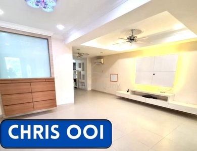 Well Condition 2 Storey Terrace House GREENLANE DELIMA