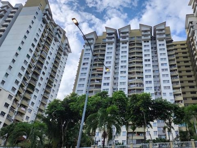 Widuri Impian Condominium At Desa Petaling , Kuala Lumpur