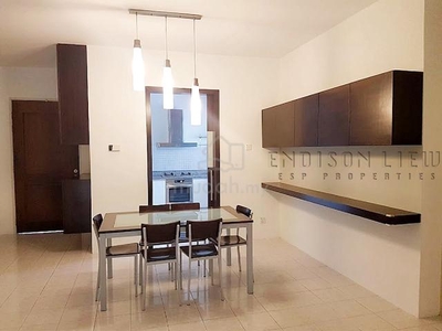 [WORTH RENT] ALPINE TOWER Fully Furnished 2Carparks 1250sf Bayan Lepas