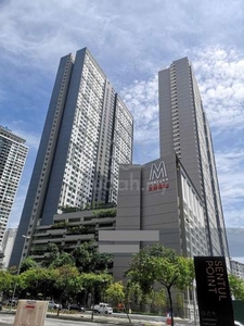 WTS - Apartment M Centura, Sentul, Kuala Lumpur
