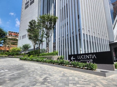 WTS - Lucentia Residence, KL City, Kuala Lumpur