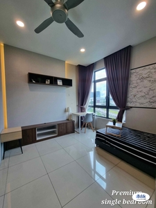 Single Room at Sungai Besi, Kuala Lumpur