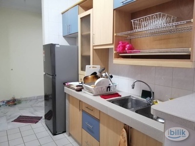 AIRCOND Master bedroom to rent (Cheapest)