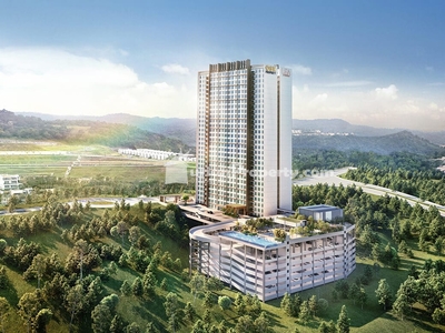 Condo For Sale at LEA by The Hills
