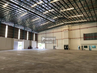 Detached Factory, Warehouse in Kapar, Klang with Good ROI, Kapar