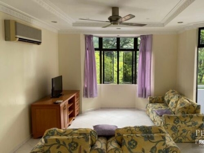 Fully Furnished Condominium For Rent At Desa University, Sungai Dua, Sungai Nibong