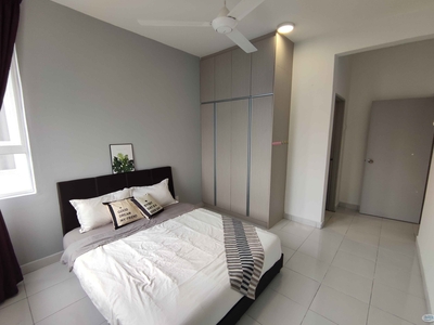 M3 residency || Master Room with Private Bathroom
