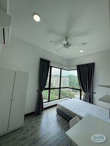 Master Room at D'Sands Residence, Old Klang Road