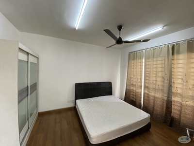 Master Room at Titiwangsa Sentral, Female or Male welcome