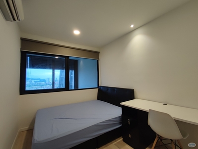 Middle Room at D'Latour, Bandar Sunway