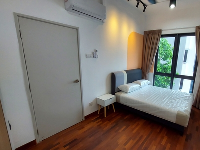 Middle Room at Section 17, Petaling Jaya