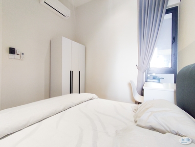 Mixed Single Room @ Unio Residence, Kepong