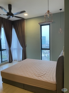New & Nice Single Room at Sungai Besi, Kuala Lumpur