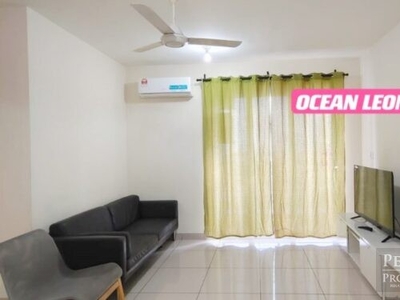Ocean View Residence, Butterworth, Habour Place