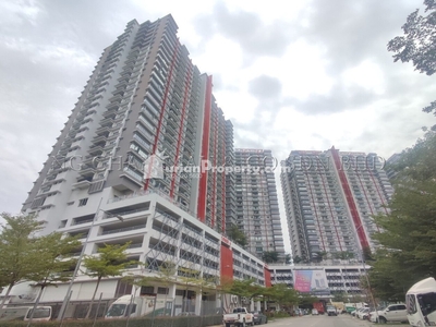 Serviced Residence For Auction at Koi Prima