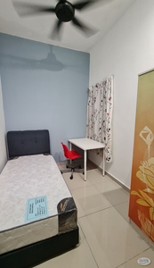 Single Room at 1120 park avenue nearby PJ Old Town, Petaling Jaya