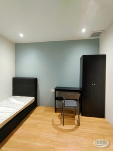 Single Room at Sunway Mentari, Bandar Sunway