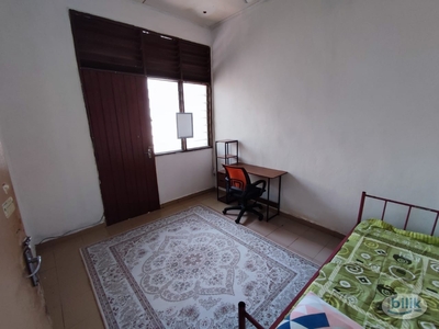 Single Room at Taman Siakap, Seberang Jaya
