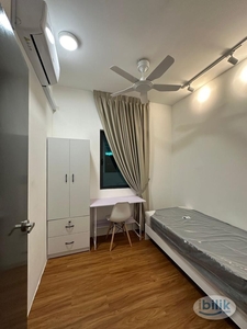 Single Room at UCSI Residence 2, Cheras