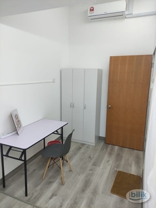 SINGLE ROOM for RENT at SS3, PJ Nearby Lrt TAMAN BAHAGIA