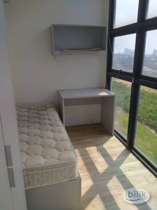 Skypark Residence @ Cyberjaya - 4 Single Bedrooms (4 pax)