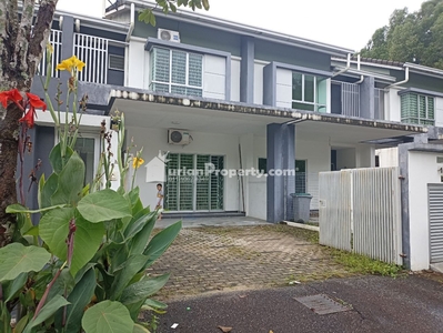 Terrace House For Sale at Nilai Impian