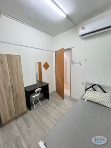 ✨ Walking Distance to INTI College & LRT Station. Co-living for Rent in SS15, Subang Jaya ✨