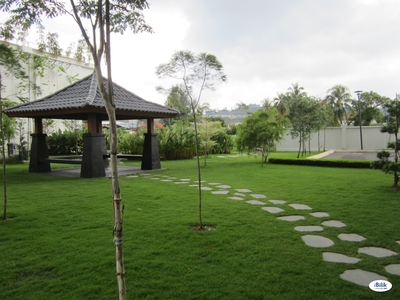 Zen Medium Room at Bandar Puchong Utama, Puchong