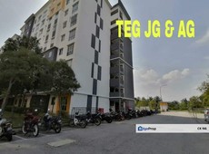 Asteria Bandar Parkland Klang Bukit Tinggi 3