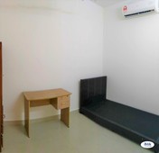 Single Small Room at Cova Suites, Kota Damansara