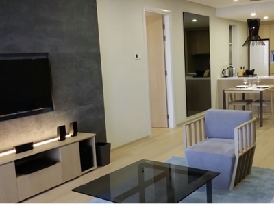 188 Suites Service Apartment Large Room for Rent