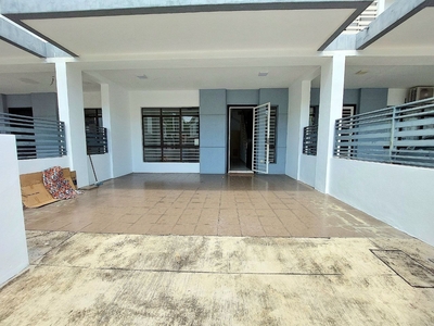 2 Storey Terrace House, Alpine M Residence 2, Rawang