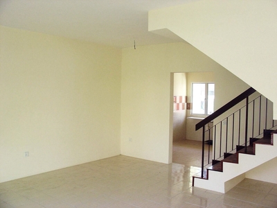 2 Storey Terrace House Jalan U13, Setia Alam For Rent