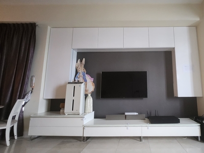 3 Bedrooms Northpoint Residence Midvalley Unit For Rent