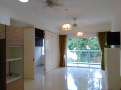 3 Residen Condominium Lower Floor Taman Melawati For Sale