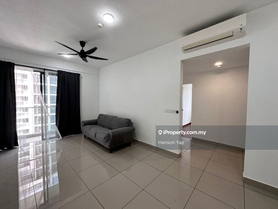 Akasa condo, near jade hills, near kajang, aeon cheras selatan