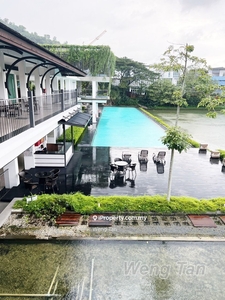 Alcove The Glades Putra Heights (Low Density)(Best View)(Rare Unit)