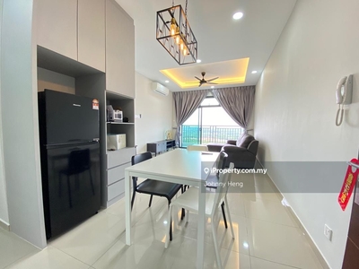 Apartment Bukit Indah For Rent 8scape Taman Perling